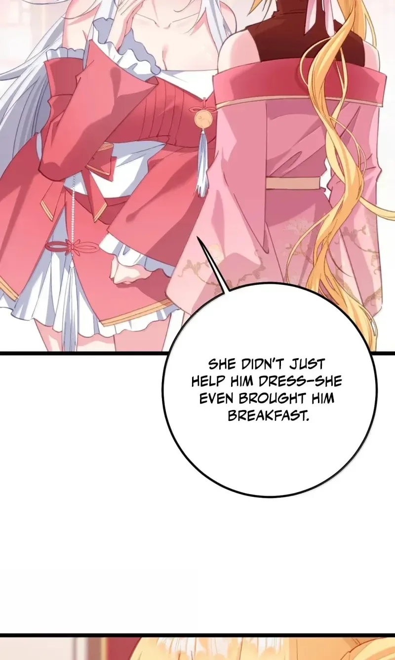 Breaking Into The Body of The Emperor’s Daughter Chapter 43 page 11