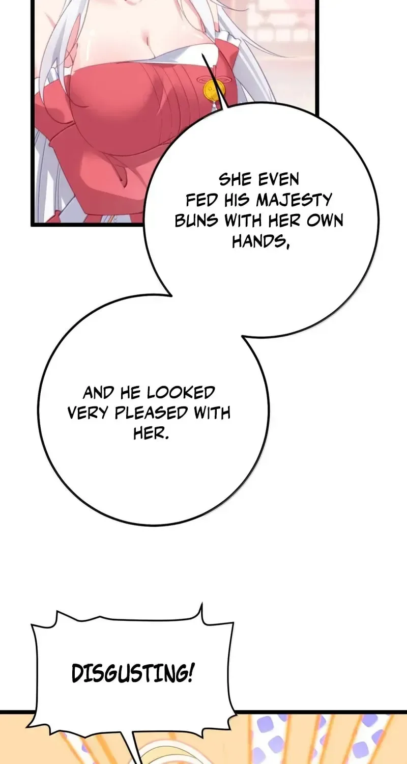 Breaking Into The Body of The Emperor’s Daughter Chapter 43 page 13