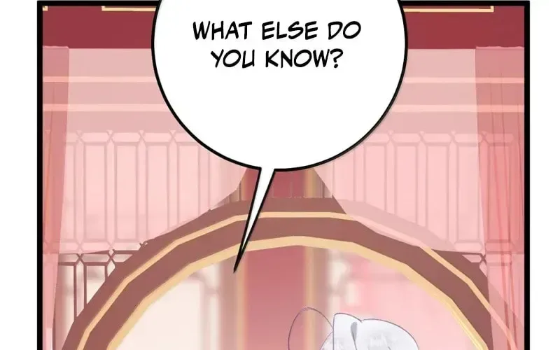 Breaking Into The Body of The Emperor’s Daughter Chapter 43 page 21