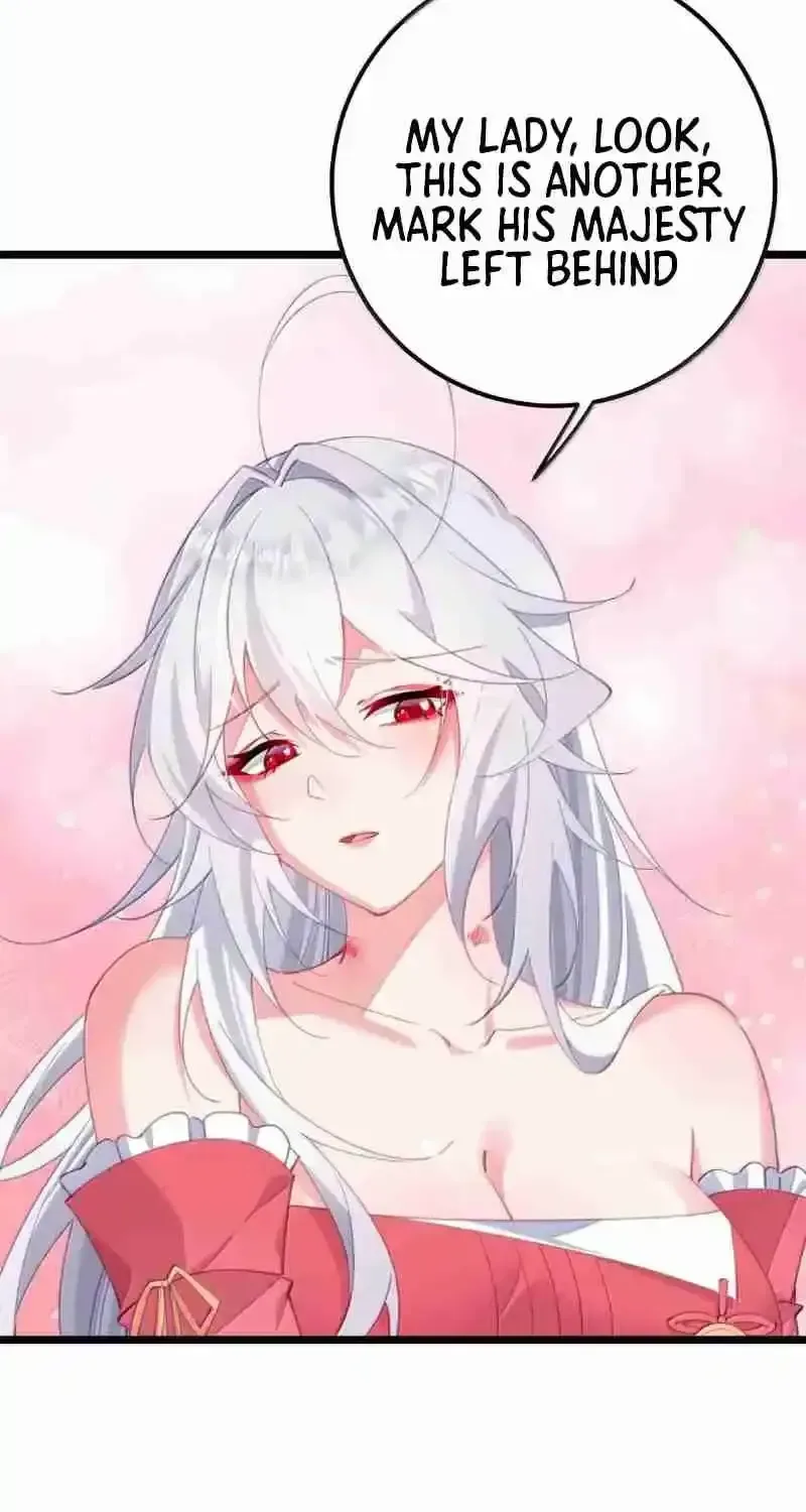 Breaking Into The Body of The Emperor’s Daughter Chapter 42 page 47