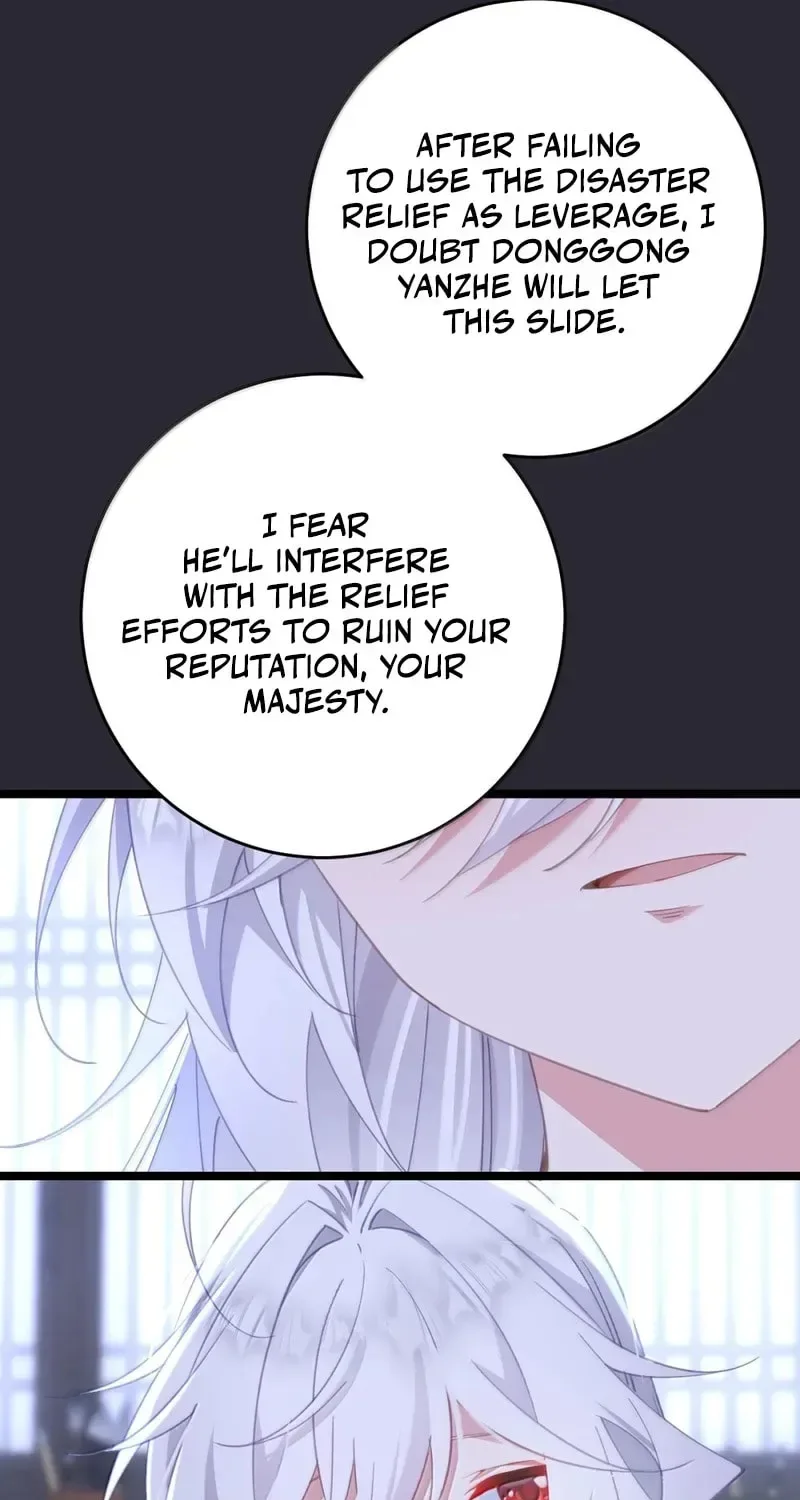 Breaking Into The Body of The Emperor’s Daughter Chapter 46 page 12