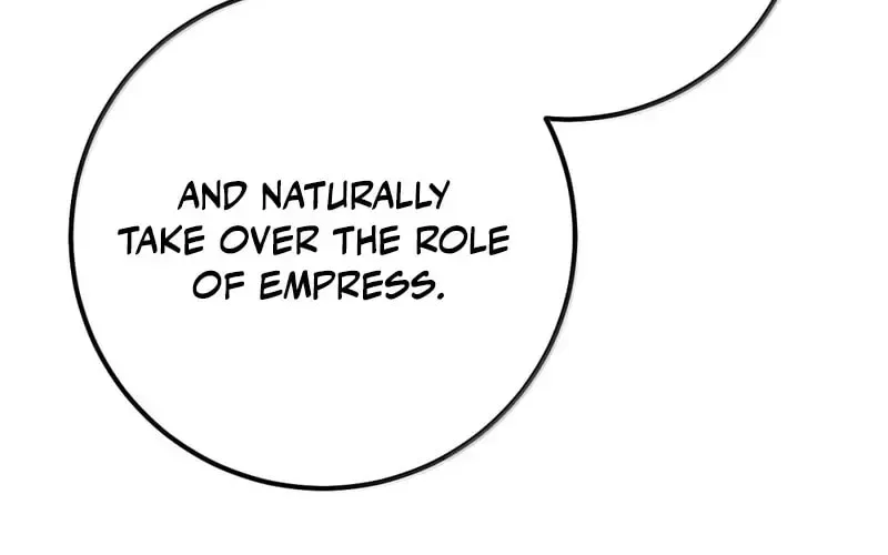 Breaking Into The Body of The Emperor’s Daughter Chapter 43 page 31