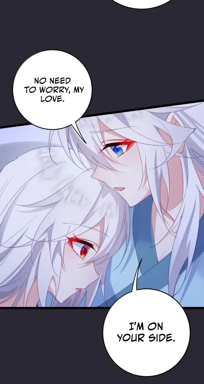 Breaking Into The Body of The Emperor’s Daughter Chapter 46 page 8