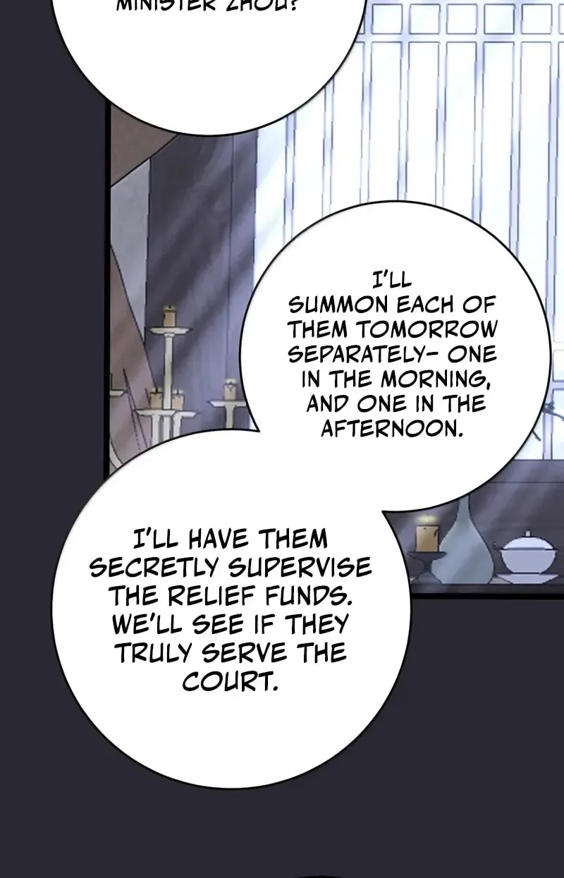 Breaking Into The Body of The Emperor’s Daughter Chapter 46 page 15