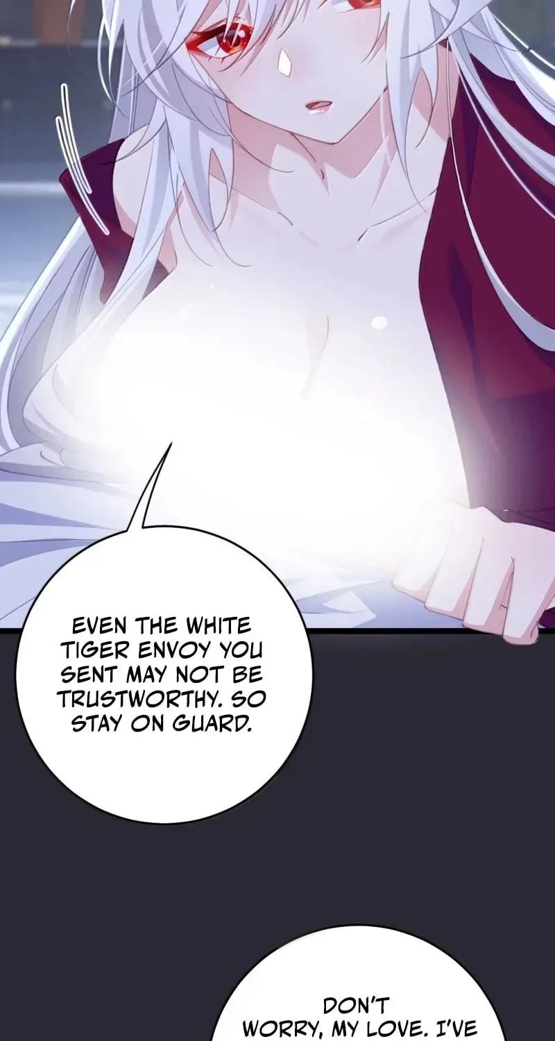 Breaking Into The Body of The Emperor’s Daughter Chapter 46 page 13
