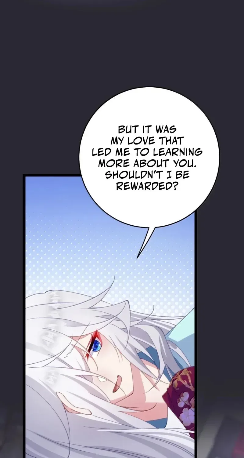 Breaking Into The Body of The Emperor’s Daughter Chapter 46 page 5