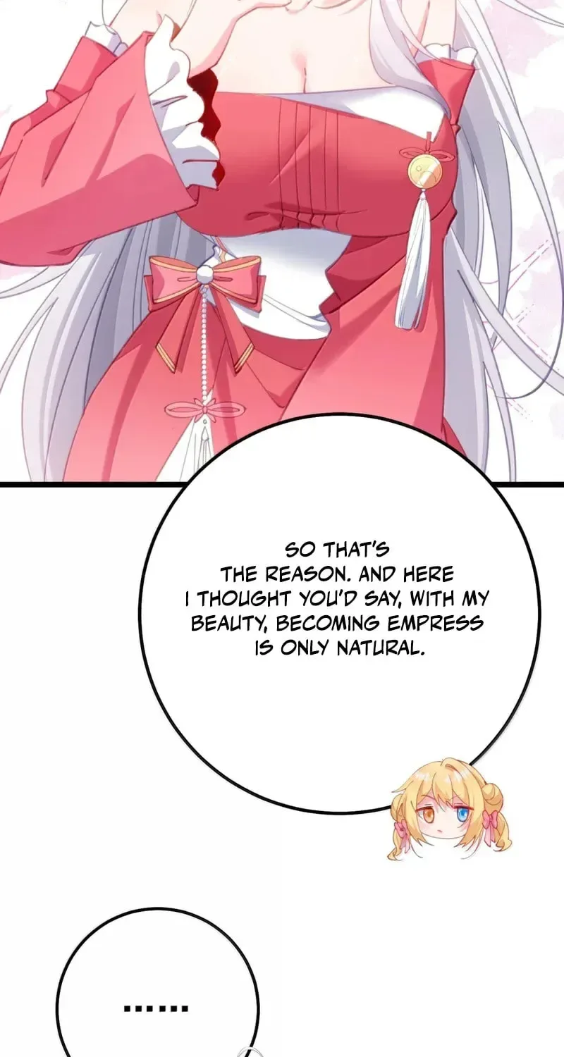 Breaking Into The Body of The Emperor’s Daughter Chapter 43 page 26