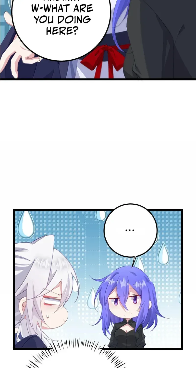 Breaking Into The Body of The Emperor’s Daughter Chapter 44 page 5