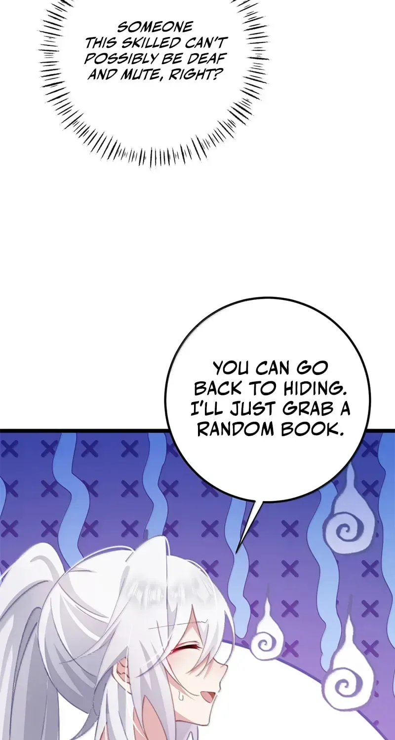 Breaking Into The Body of The Emperor’s Daughter Chapter 44 page 6