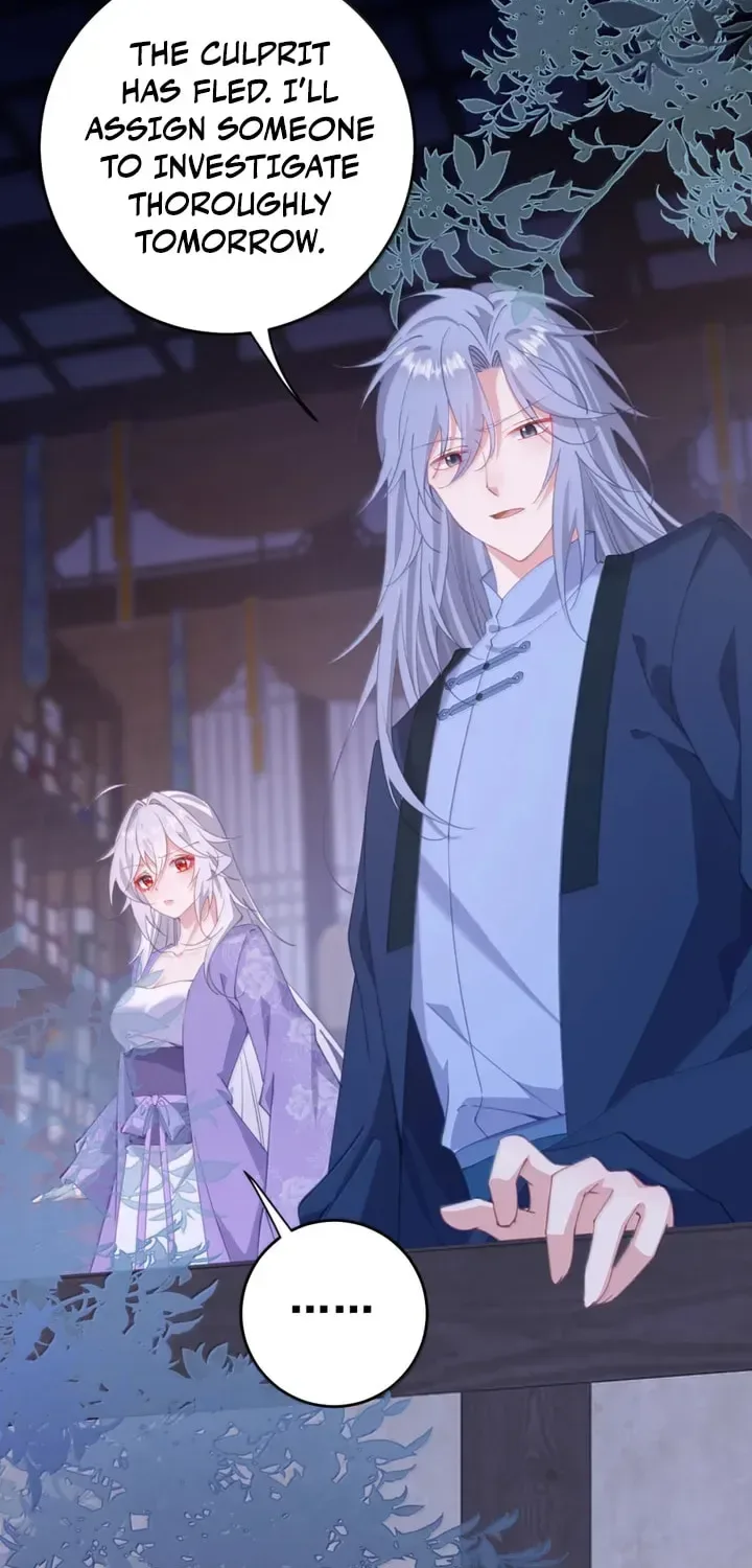 Breaking Into The Body of The Emperor’s Daughter Chapter 48 page 3
