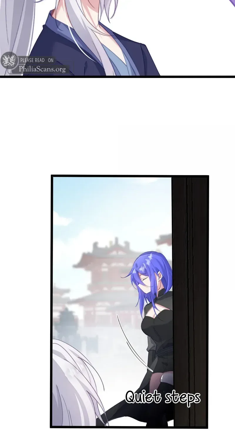 Breaking Into The Body of The Emperor’s Daughter Chapter 44 page 7