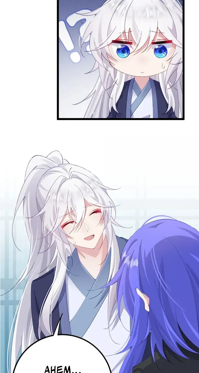 Breaking Into The Body of The Emperor’s Daughter Chapter 44 page 4