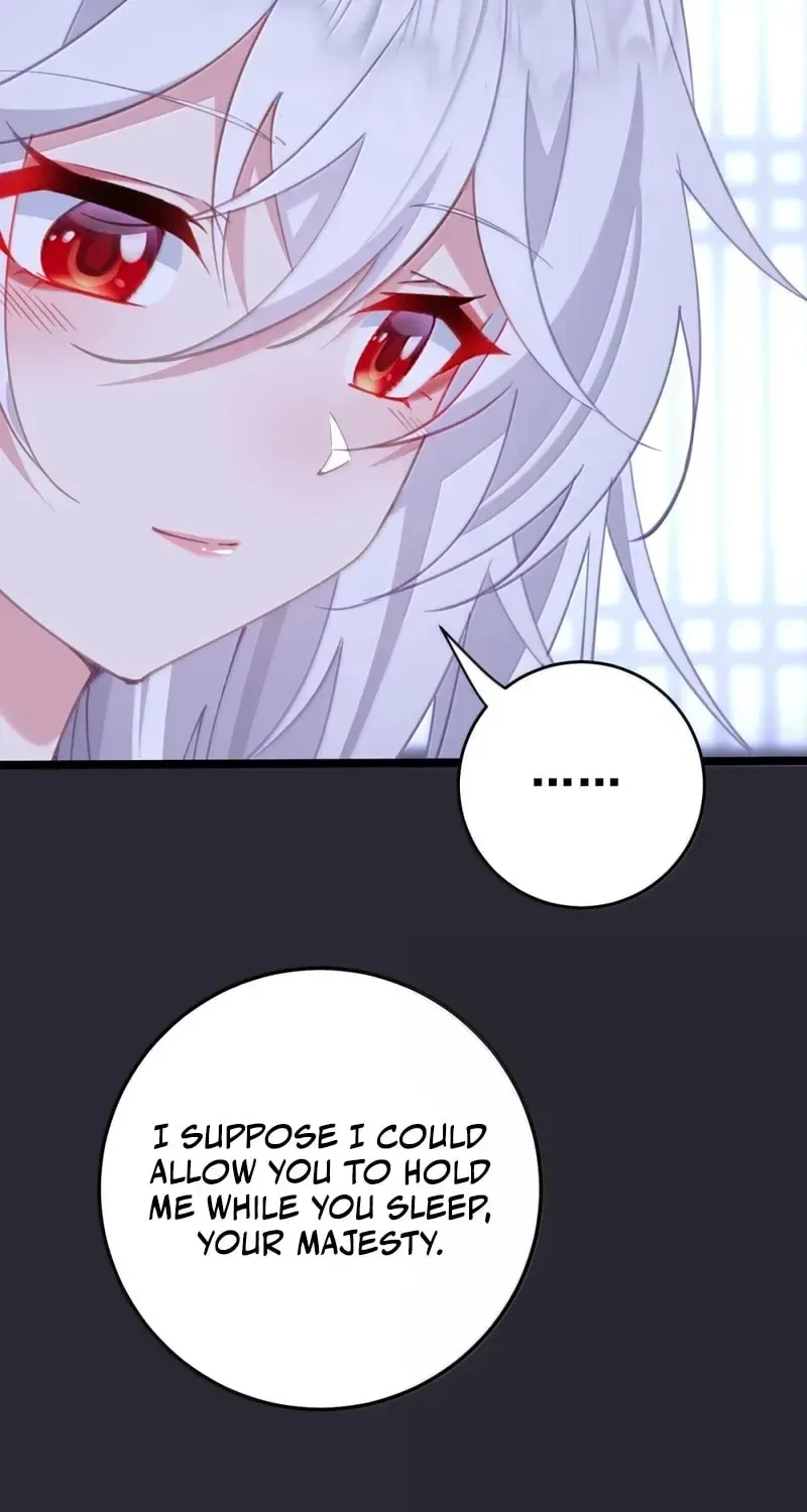 Breaking Into The Body of The Emperor’s Daughter Chapter 46 page 19