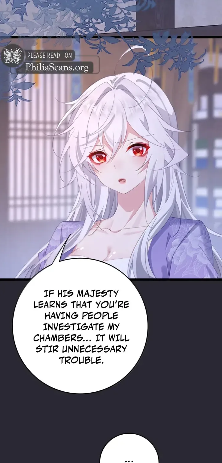 Breaking Into The Body of The Emperor’s Daughter Chapter 48 page 4