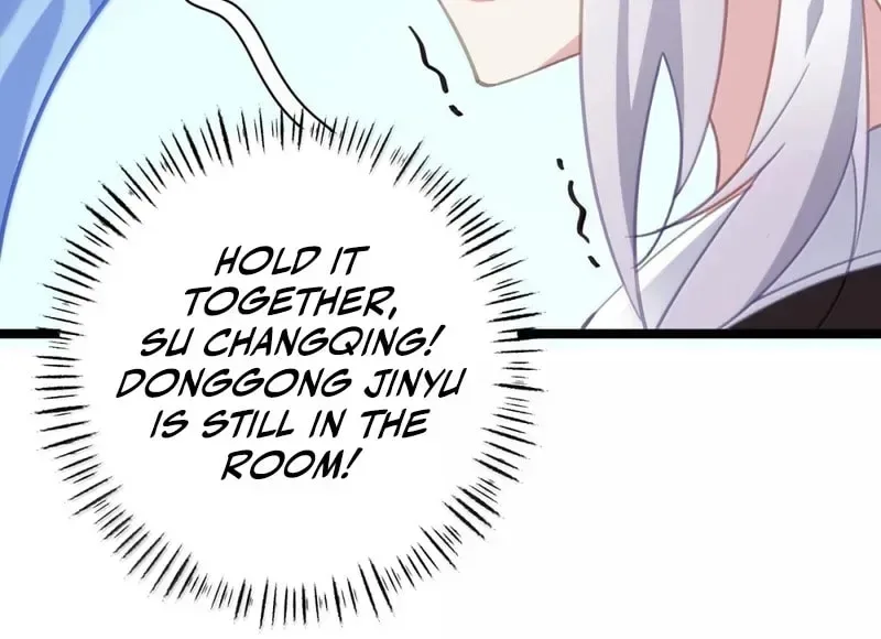 Breaking Into The Body of The Emperor’s Daughter Chapter 46 page 39