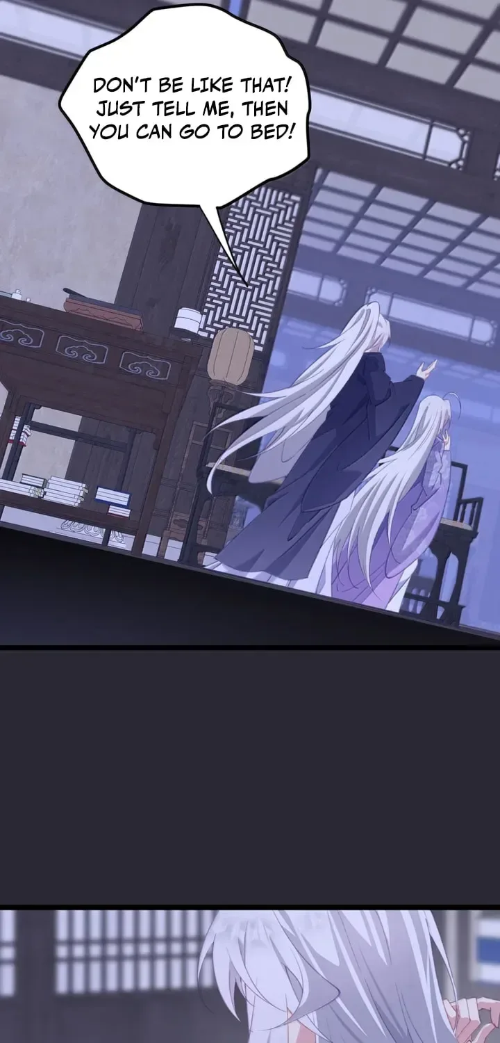 Breaking Into The Body of The Emperor’s Daughter Chapter 48 page 20