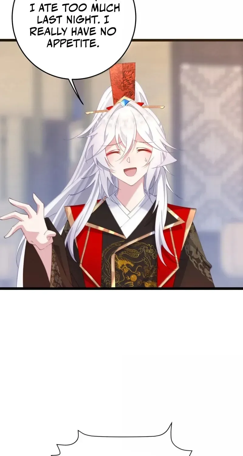 Breaking Into The Body of The Emperor’s Daughter Chapter 46 page 41