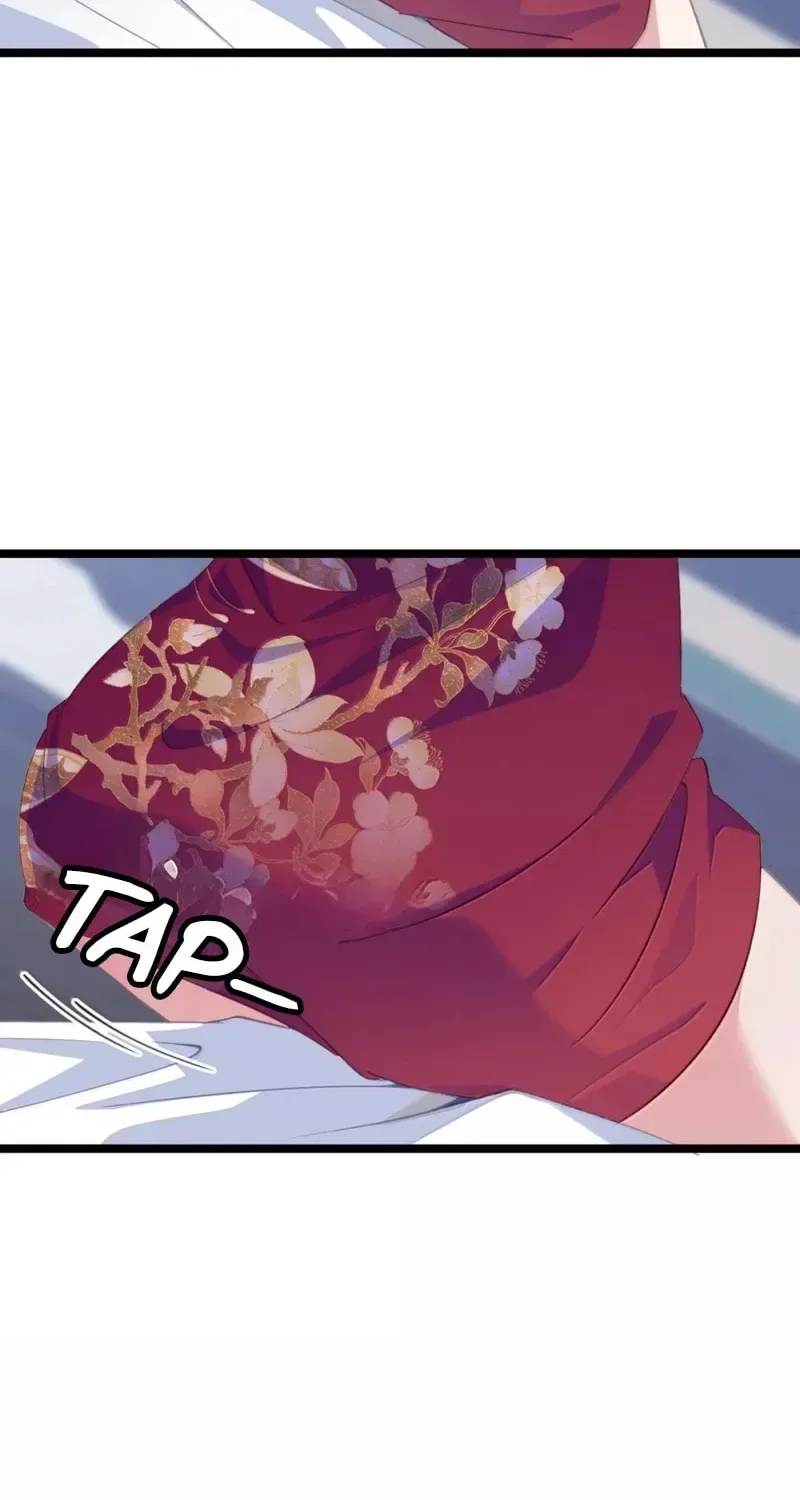 Breaking Into The Body of The Emperor’s Daughter Chapter 46 page 46