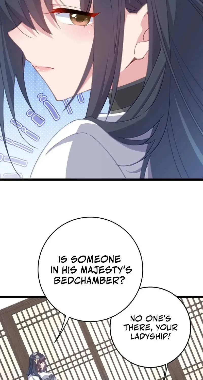 Breaking Into The Body of The Emperor’s Daughter Chapter 46 page 48