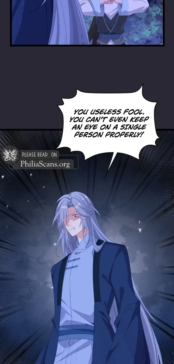 Breaking Into The Body of The Emperor’s Daughter Chapter 48 page 13