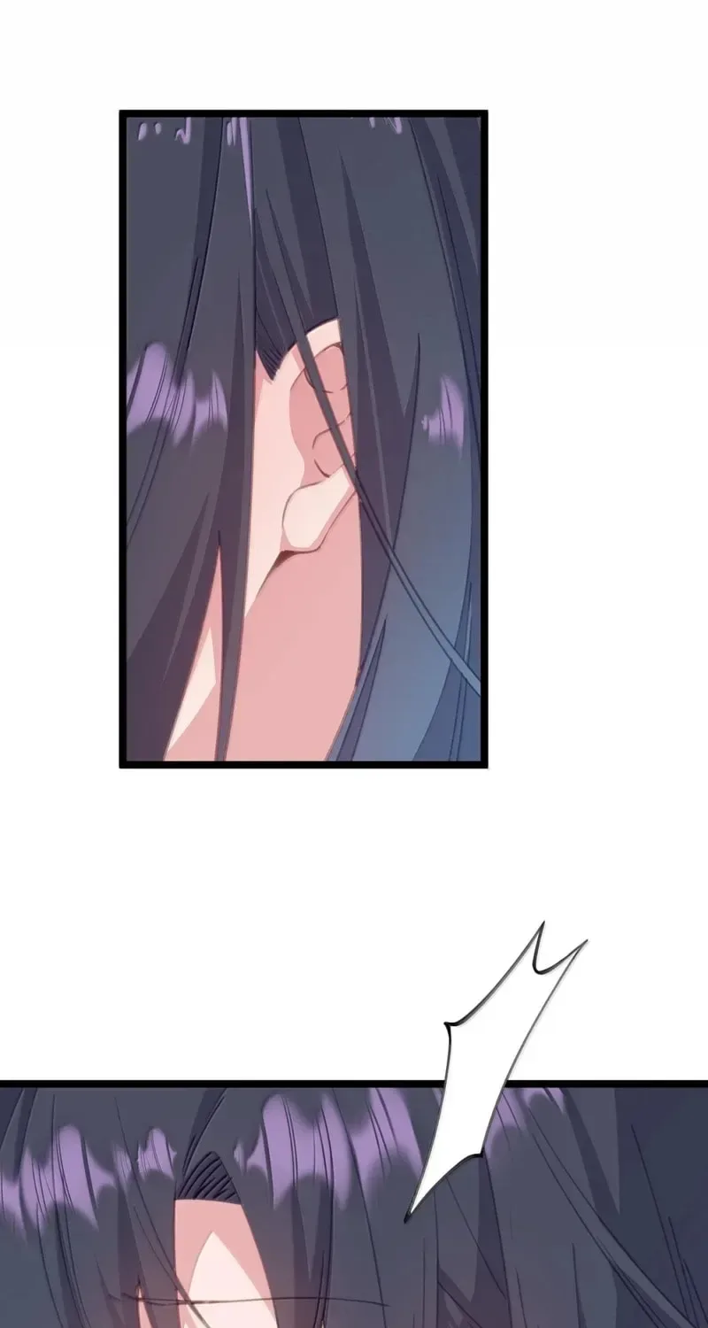 Breaking Into The Body of The Emperor’s Daughter Chapter 46 page 47