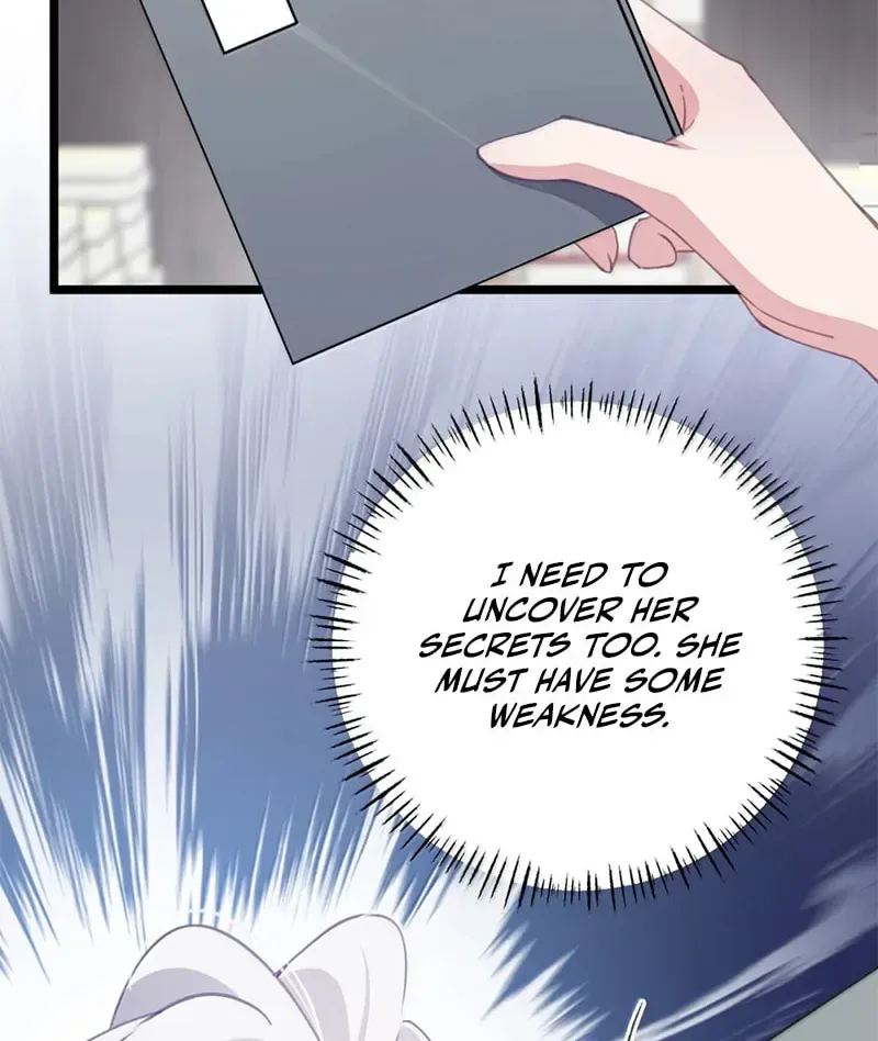 Breaking Into The Body of The Emperor’s Daughter Chapter 44 page 11
