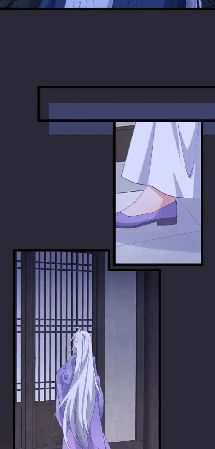 Breaking Into The Body of The Emperor’s Daughter Chapter 48 page 14