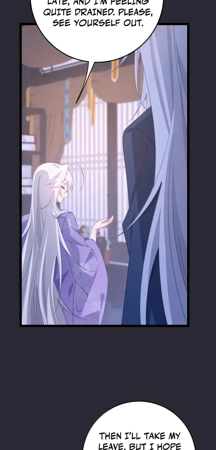Breaking Into The Body of The Emperor’s Daughter Chapter 48 page 7