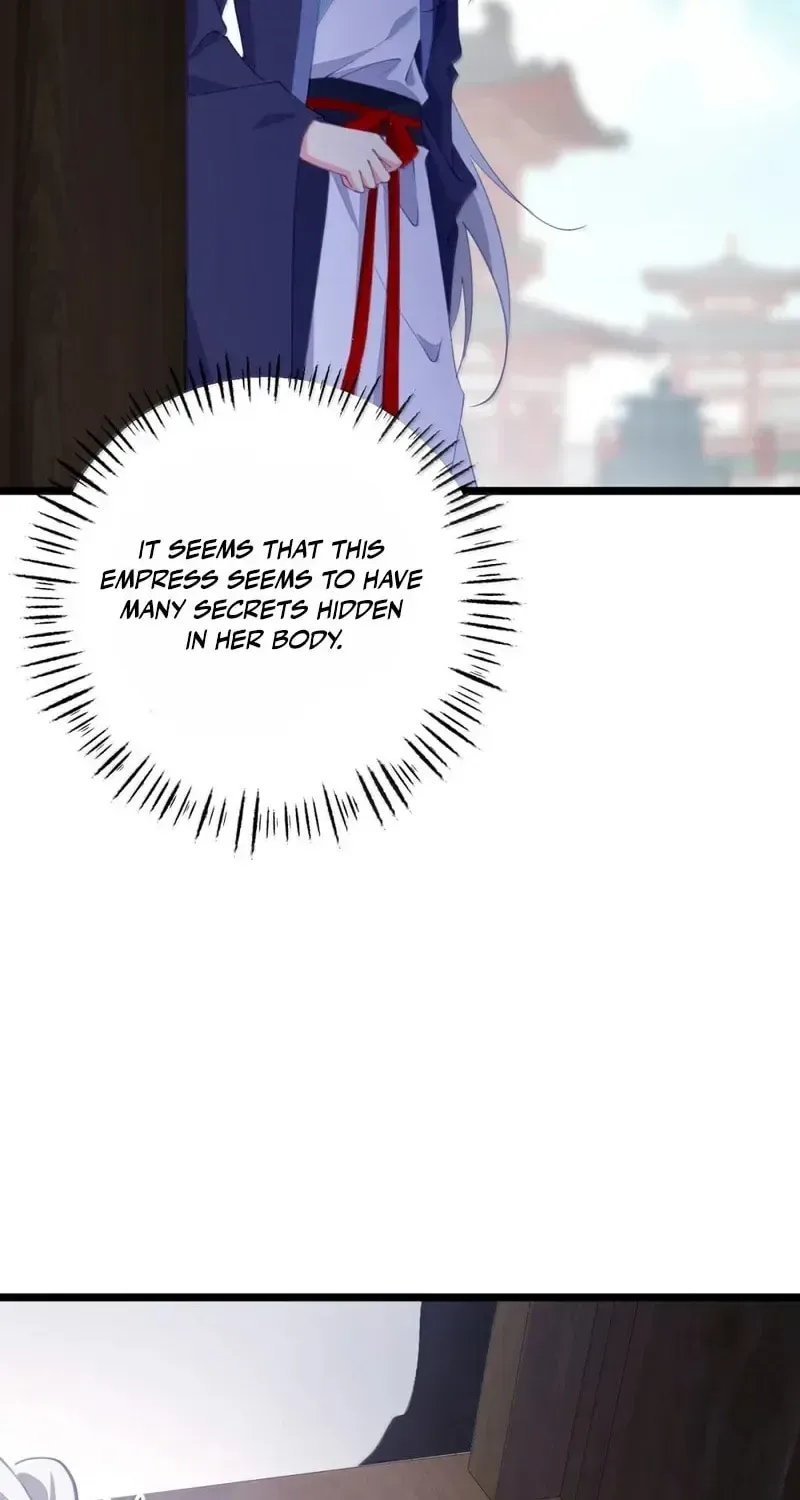 Breaking Into The Body of The Emperor’s Daughter Chapter 43 page 45