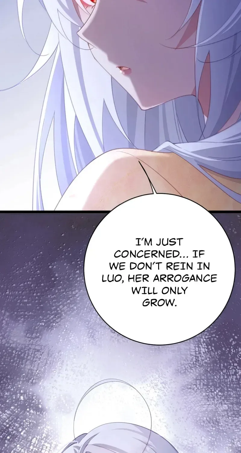 Breaking Into The Body of The Emperor’s Daughter Chapter 52 page 13