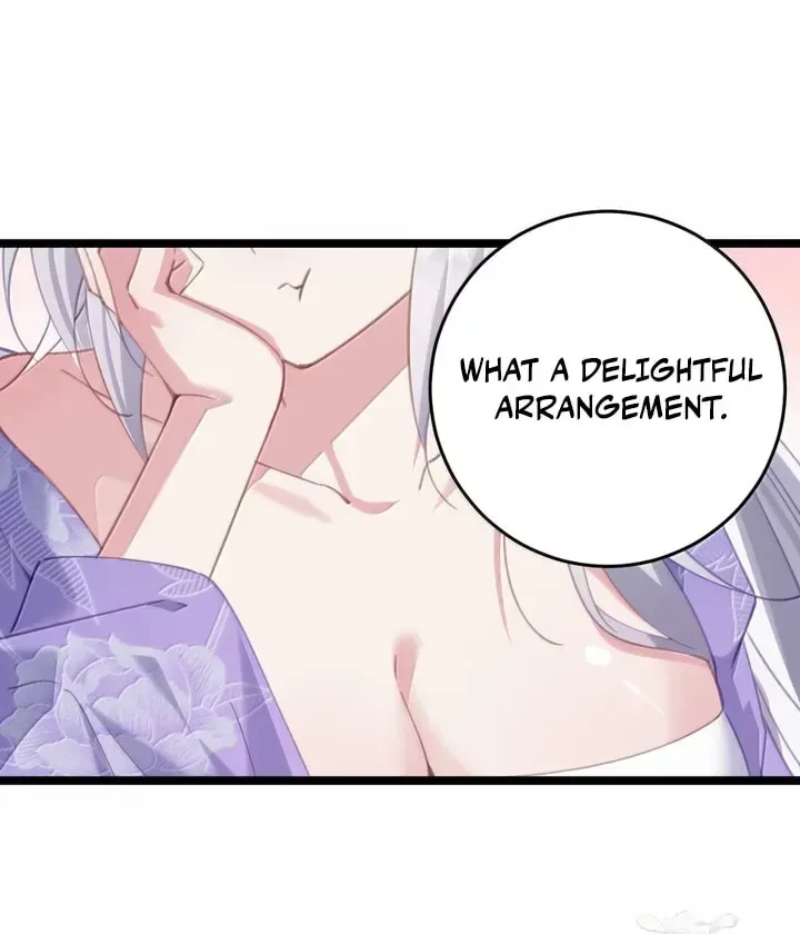 Breaking Into The Body of The Emperor’s Daughter Chapter 48 page 37