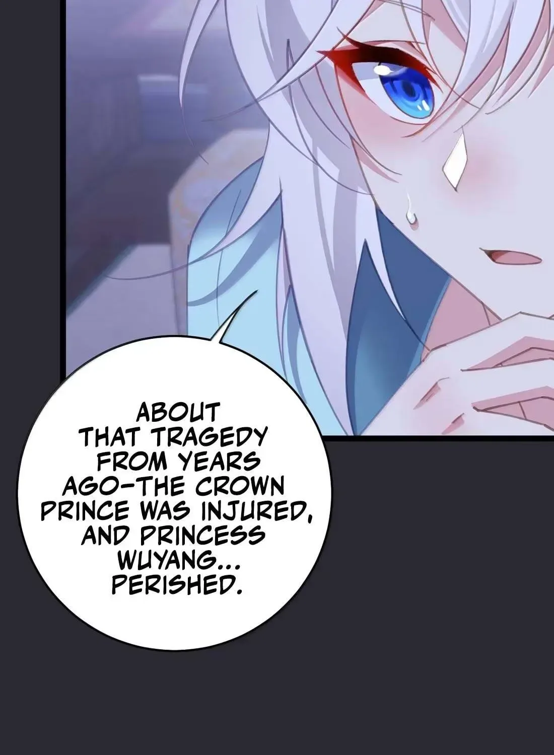 Breaking Into The Body of The Emperor’s Daughter Chapter 45 page 15