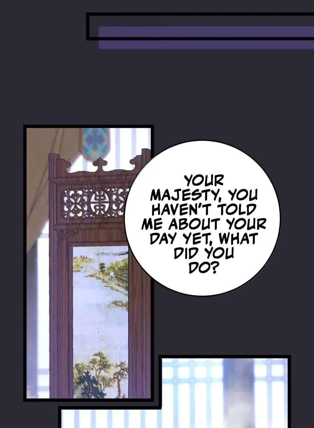 Breaking Into The Body of The Emperor’s Daughter Chapter 45 page 10