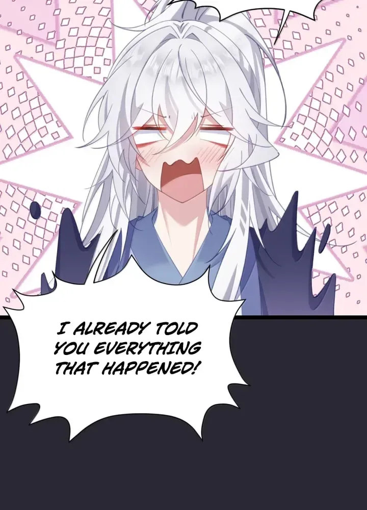 Breaking Into The Body of The Emperor’s Daughter Chapter 48 page 23