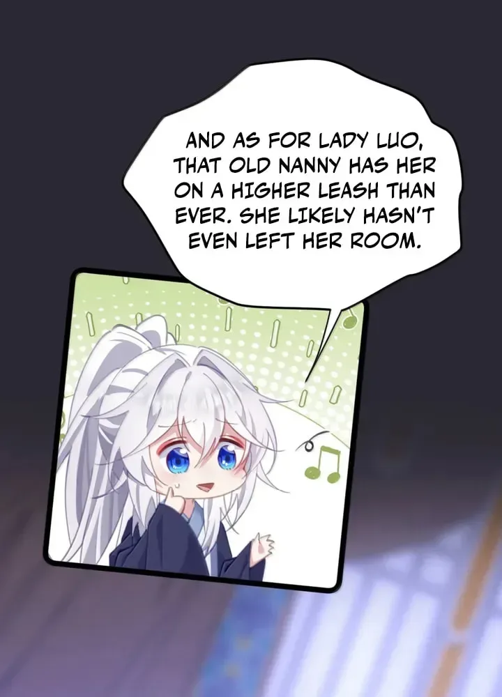 Breaking Into The Body of The Emperor’s Daughter Chapter 48 page 30