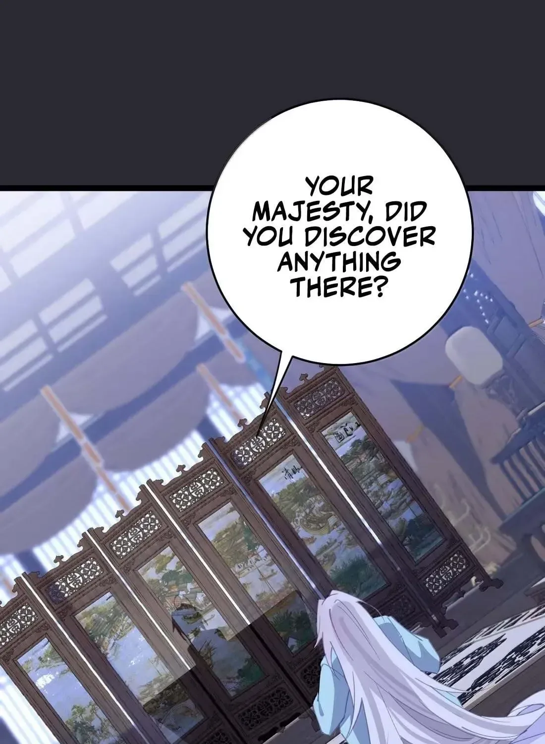 Breaking Into The Body of The Emperor’s Daughter Chapter 45 page 13