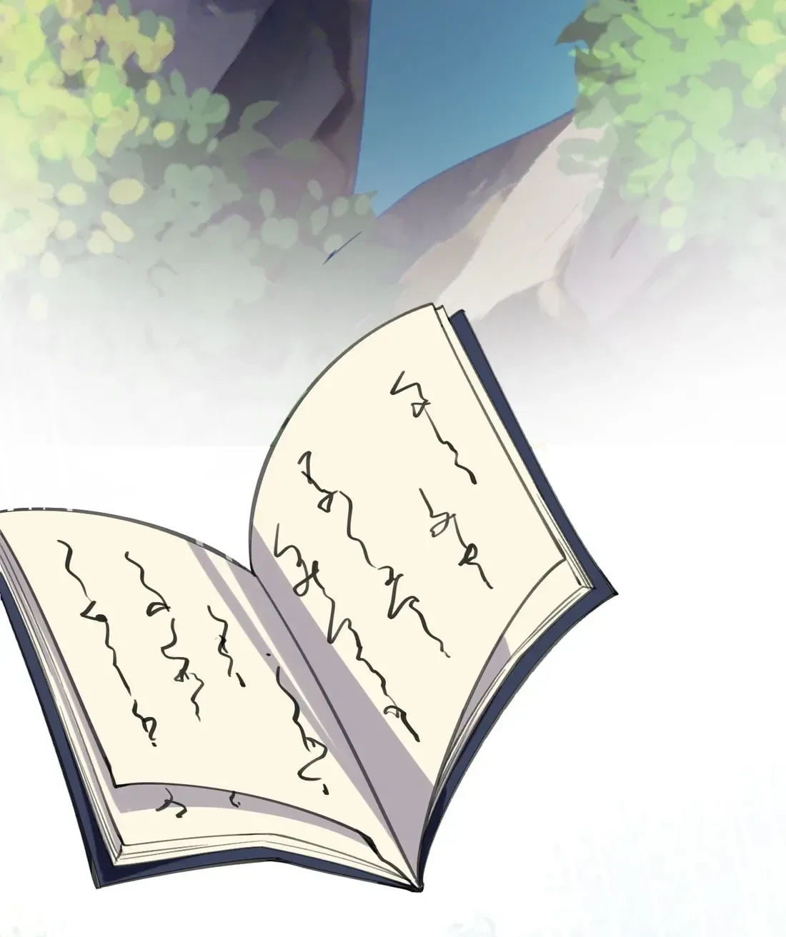 Breaking Into The Body of The Emperor’s Daughter Chapter 50 page 6