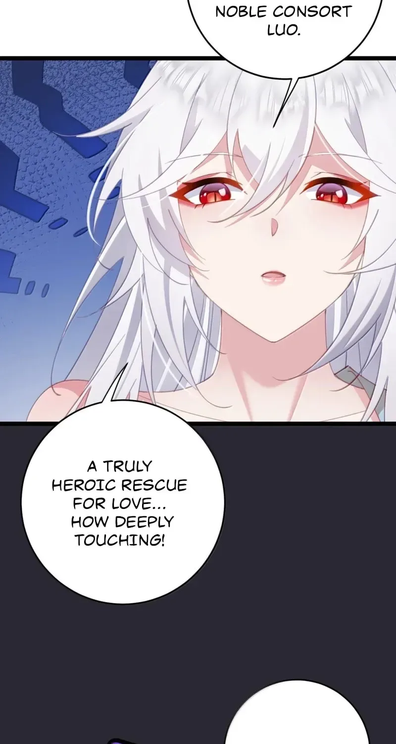 Breaking Into The Body of The Emperor’s Daughter Chapter 52 page 6