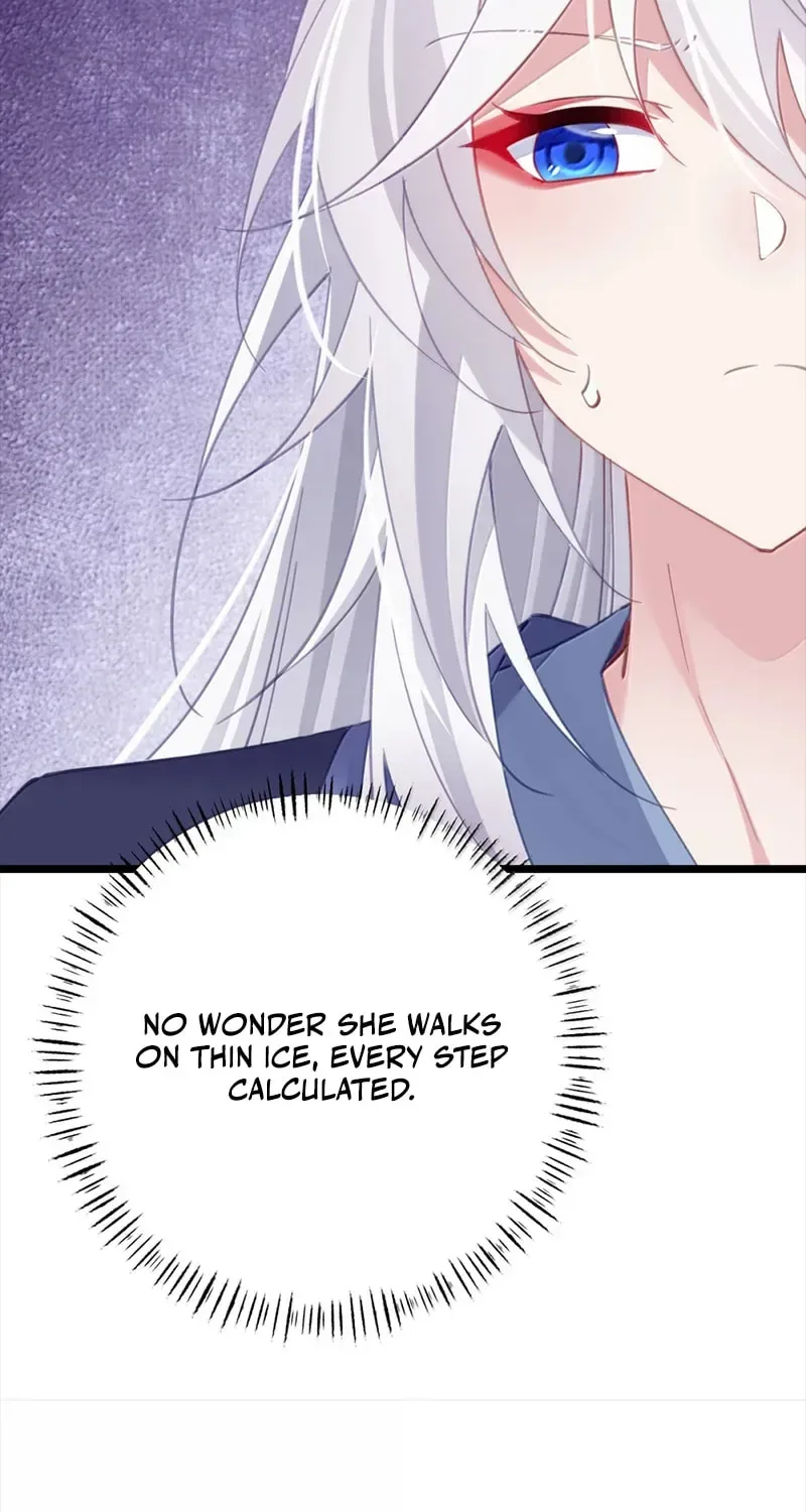 Breaking Into The Body of The Emperor’s Daughter Chapter 44 page 25