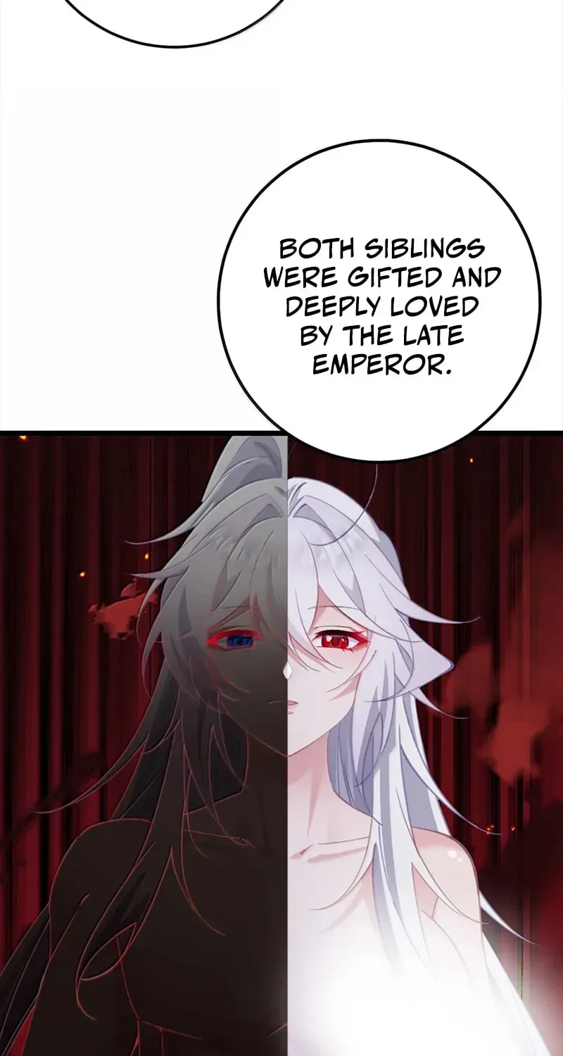 Breaking Into The Body of The Emperor’s Daughter Chapter 44 page 18