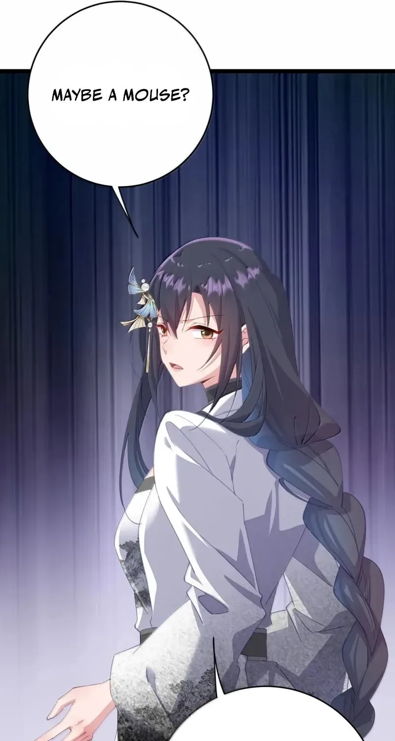 Breaking Into The Body of The Emperor’s Daughter Chapter 46 page 50