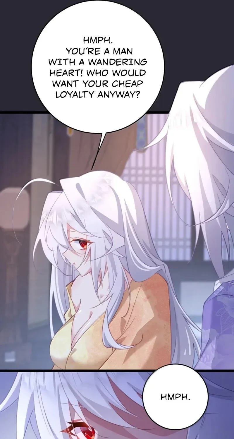 Breaking Into The Body of The Emperor’s Daughter Chapter 52 page 12