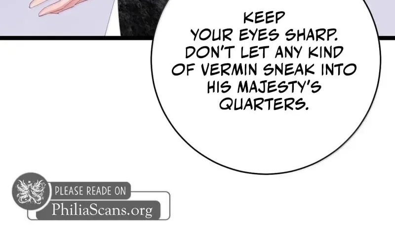 Breaking Into The Body of The Emperor’s Daughter Chapter 46 page 51
