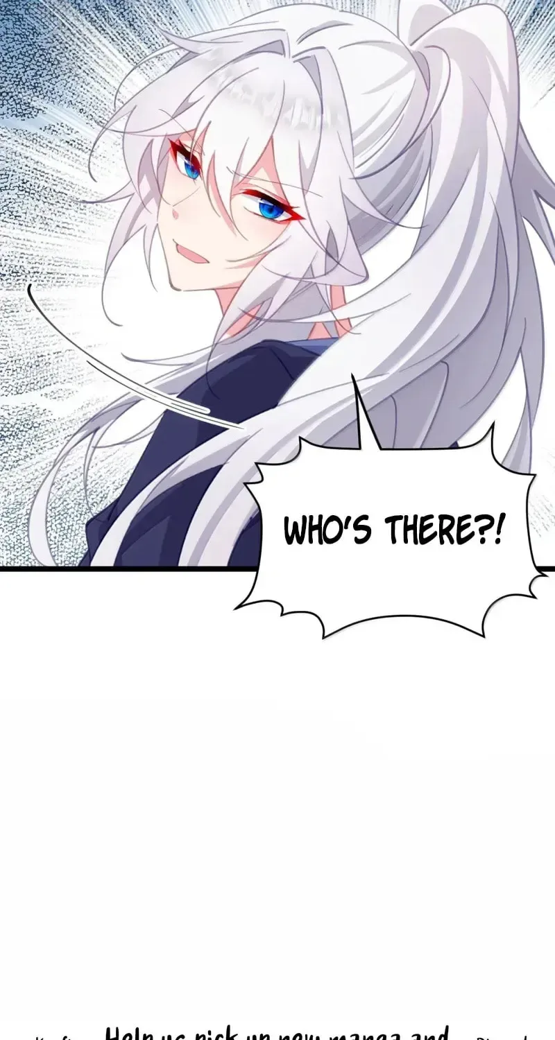 Breaking Into The Body of The Emperor’s Daughter Chapter 43 page 47