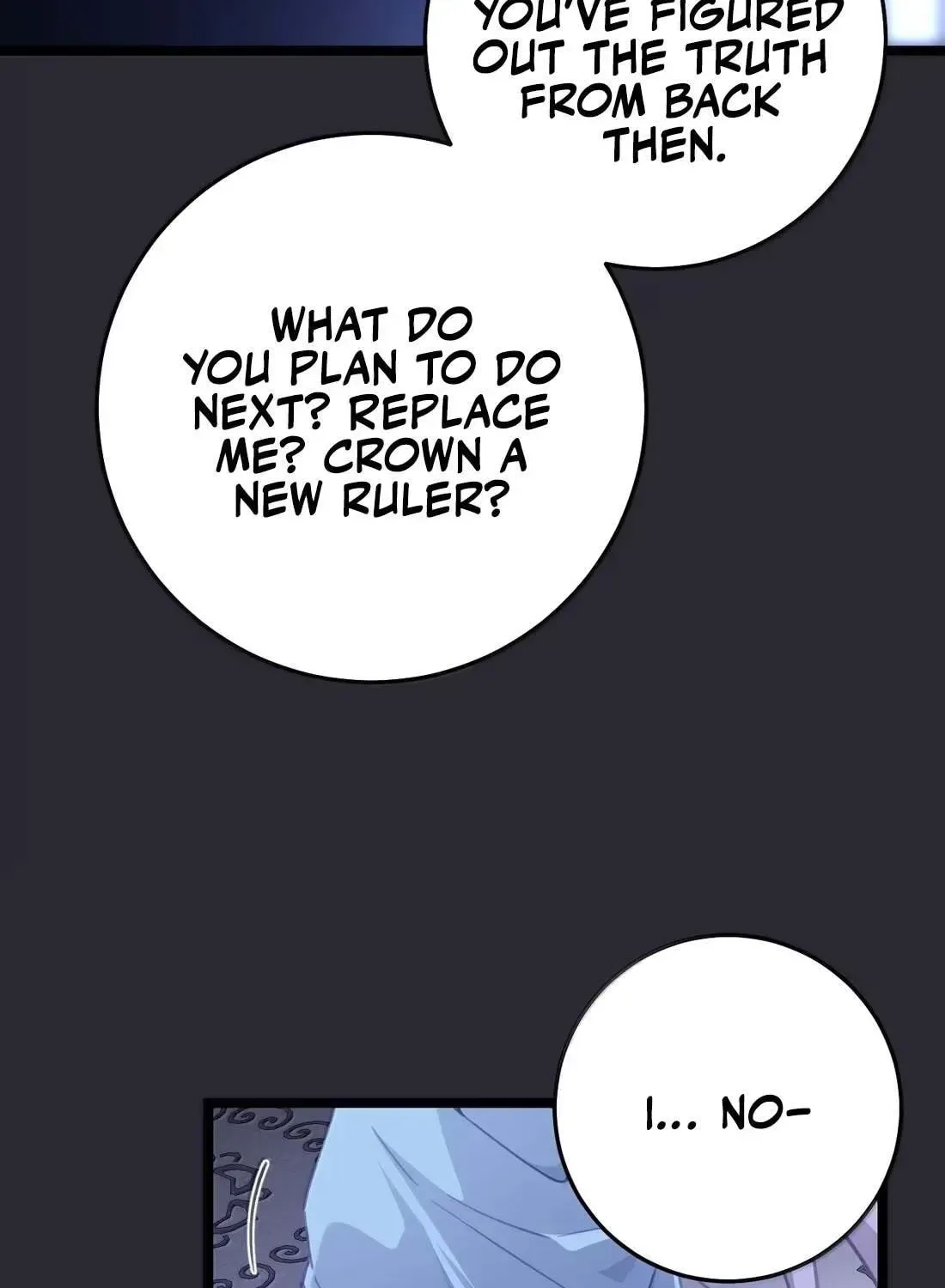 Breaking Into The Body of The Emperor’s Daughter Chapter 45 page 18