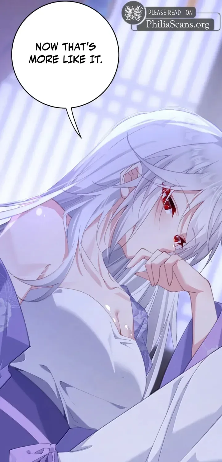 Breaking Into The Body of The Emperor’s Daughter Chapter 48 page 31