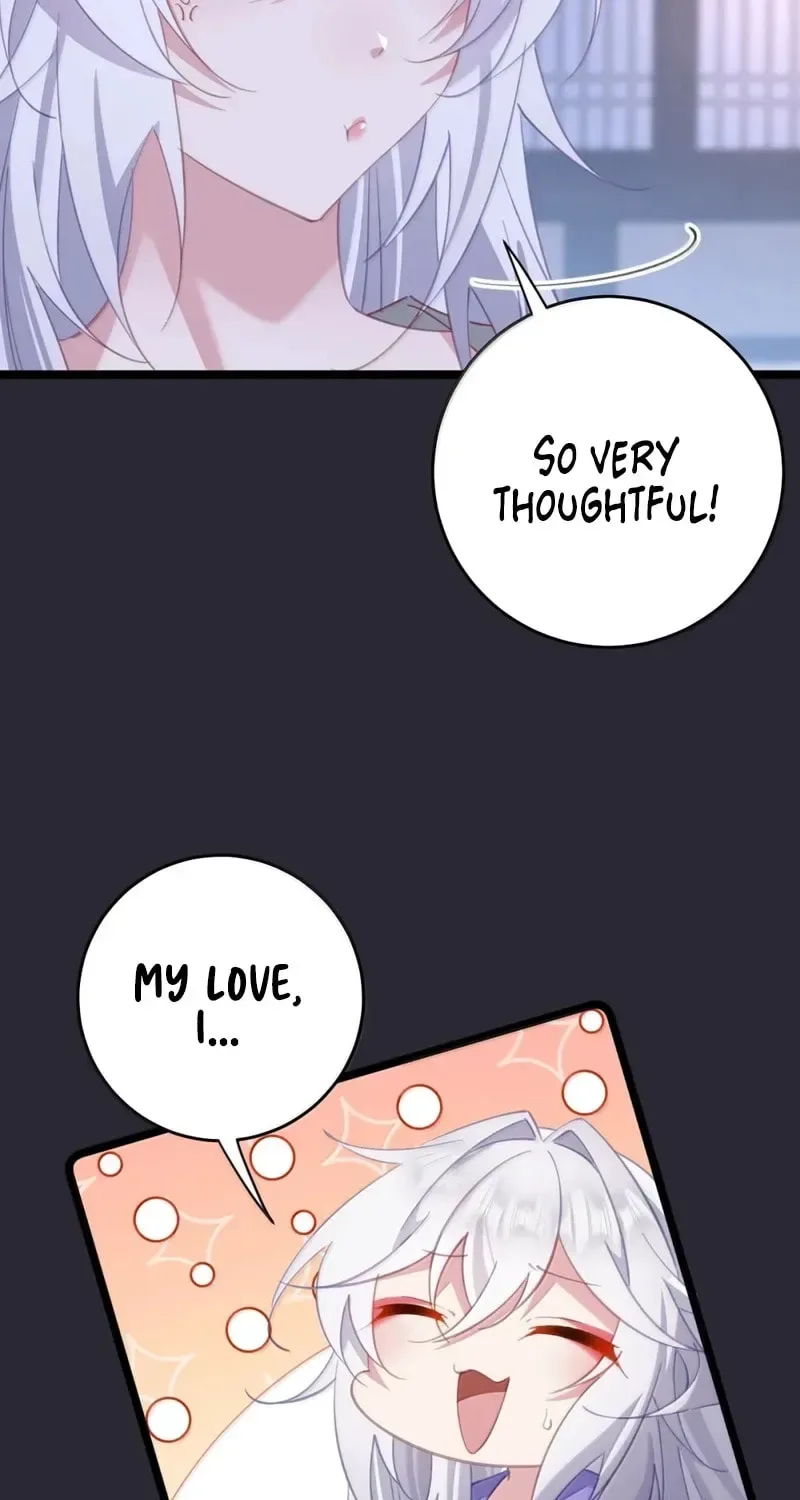 Breaking Into The Body of The Emperor’s Daughter Chapter 52 page 8