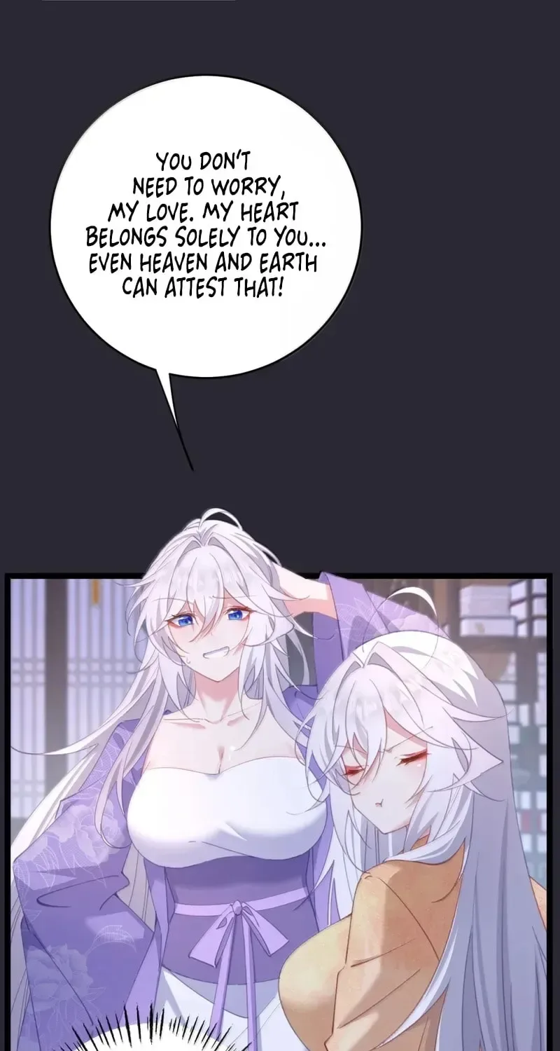 Breaking Into The Body of The Emperor’s Daughter Chapter 52 page 10