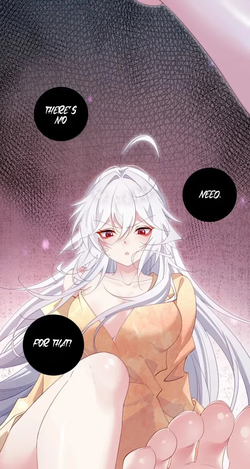 Breaking Into The Body of The Emperor’s Daughter Chapter 52 page 4
