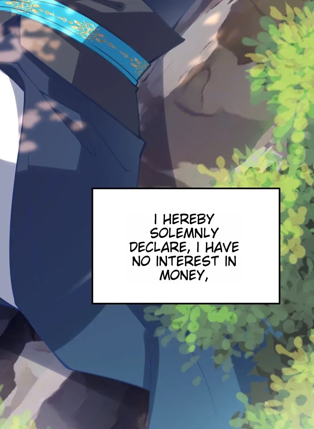 Breaking Into The Body of The Emperor’s Daughter Chapter 50 page 5